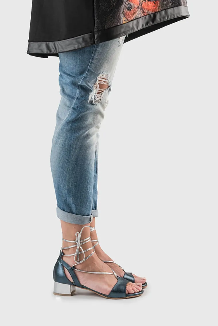 Jeste li odabrale svoj par najpoželjnijih sandala sezone po neodoljivo sniženim cijenama?