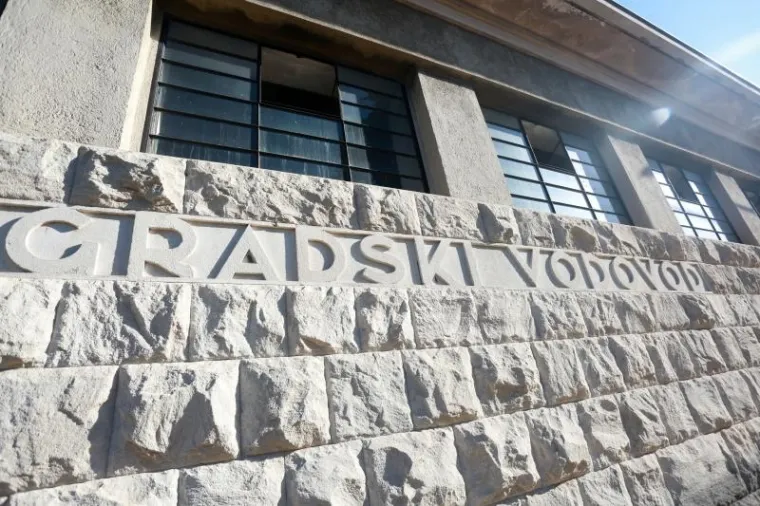 POPLAVA U SPLITU: Pukla cijev, Gripe bez vode