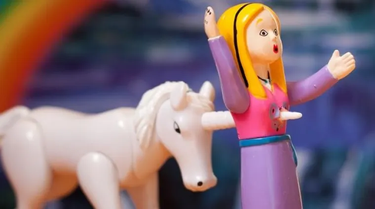 12 igračaka za koje nećete vjerovati da postoje - a ni zašto