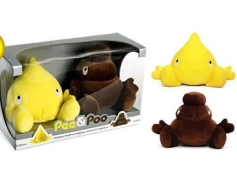 12 igračaka za koje nećete vjerovati da postoje - a ni zašto