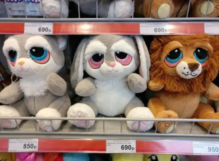 12 igračaka za koje nećete vjerovati da postoje - a ni zašto