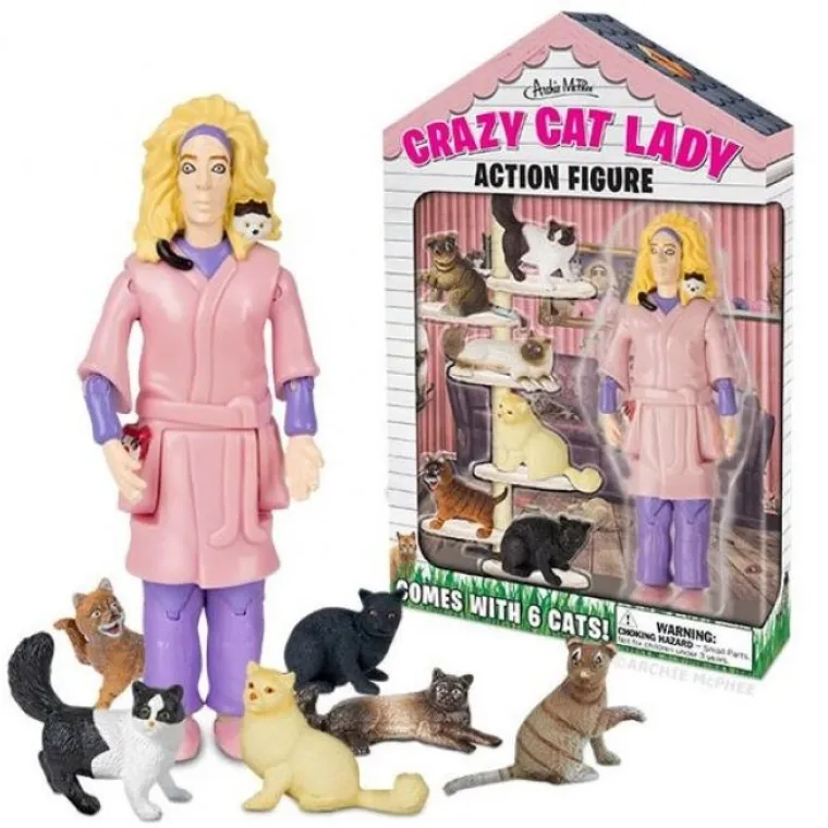 12 igračaka za koje nećete vjerovati da postoje - a ni zašto