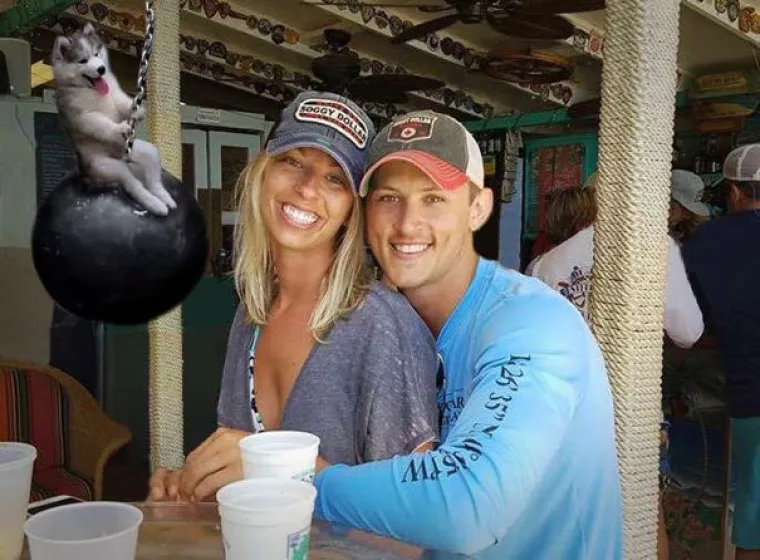 SAMO SU HTJELI MAKNUTI GOLAĆA IZ POZADINE: Evo kako su njihov zahtjev riješili maštoviti internetski zafrkanti