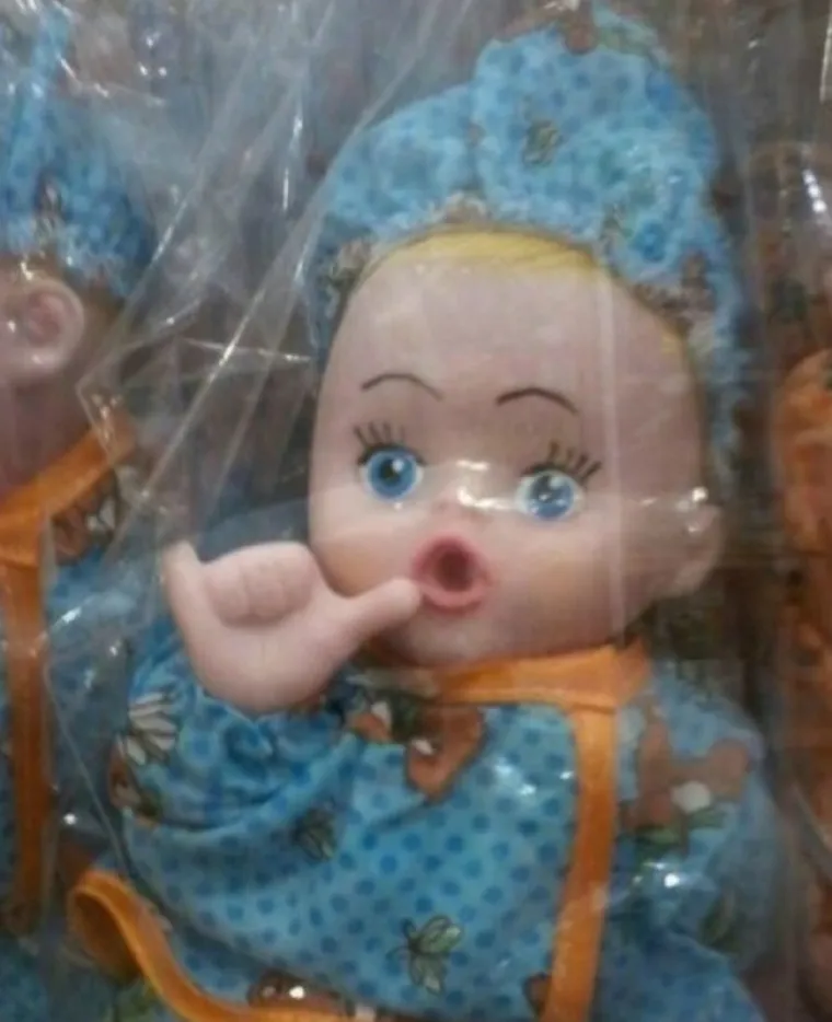 ZAR JE OVO NAMIJENJENO DJECI? Pogledajte najčudnije igračke koje možete kupiti, ali nemojte