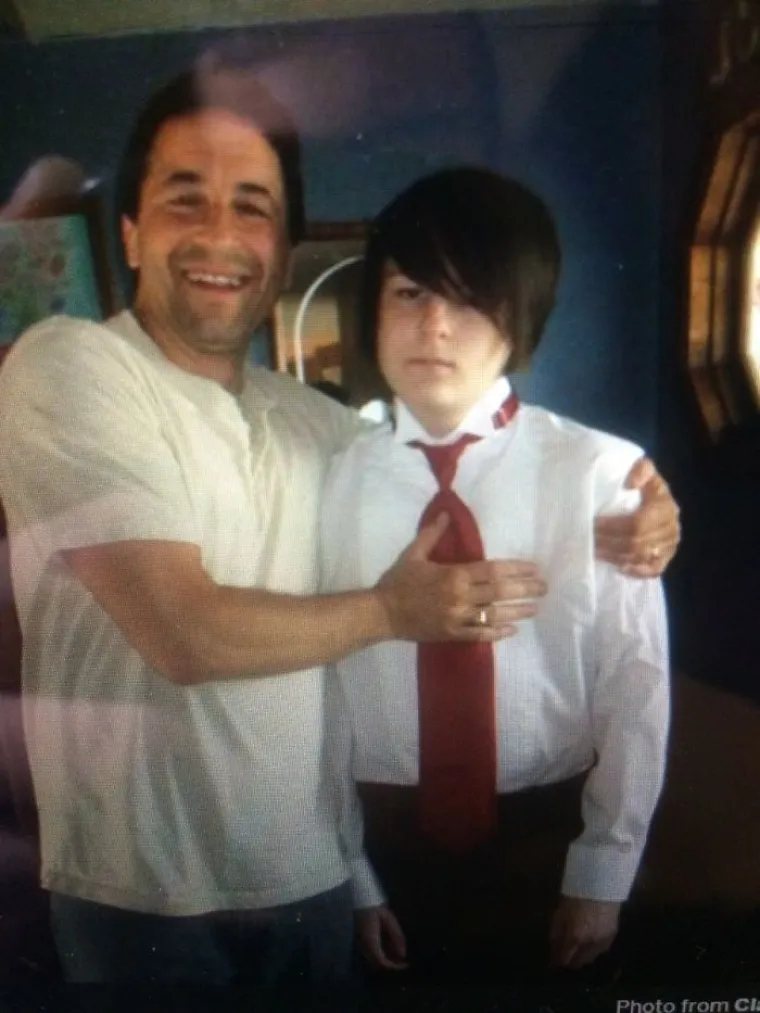 KOJA BRUKA! Kao klinci su mislili da su jako cool, a danas se smiju svojim fotkama kao i svi ostali