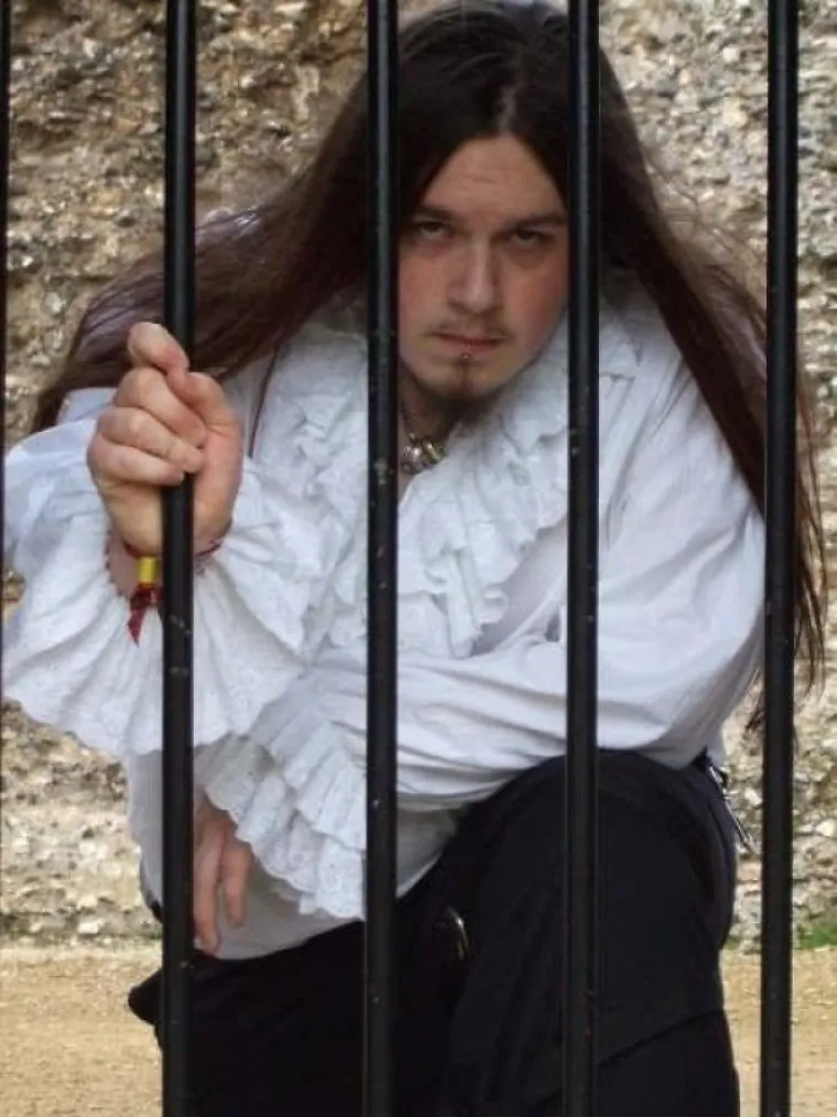 KOJA BRUKA! Kao klinci su mislili da su jako cool, a danas se smiju svojim fotkama kao i svi ostali