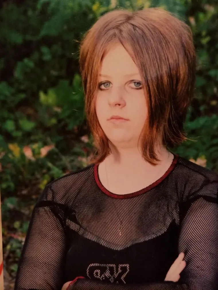 KOJA BRUKA! Kao klinci su mislili da su jako cool, a danas se smiju svojim fotkama kao i svi ostali