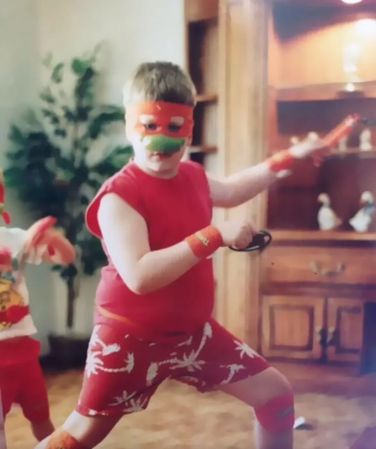 KOJA BRUKA! Kao klinci su mislili da su jako cool, a danas se smiju svojim fotkama kao i svi ostali