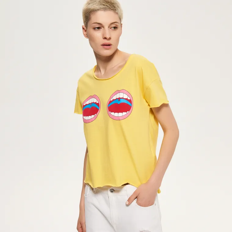 Majica, Reserved, 35,36 kuna