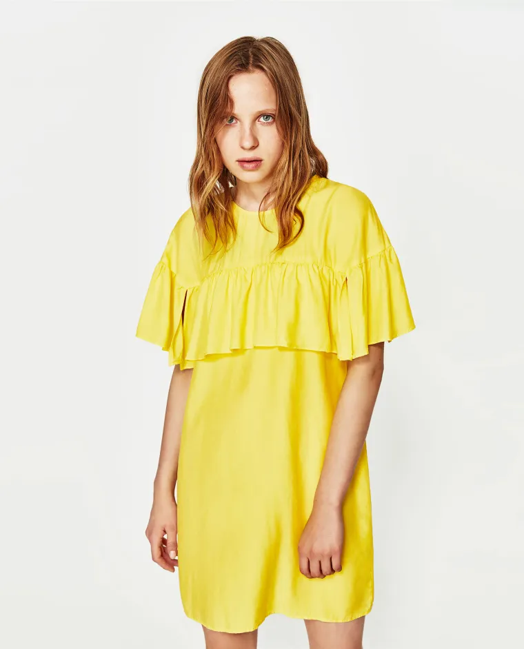 Haljina, Zara, 129,90 kuna