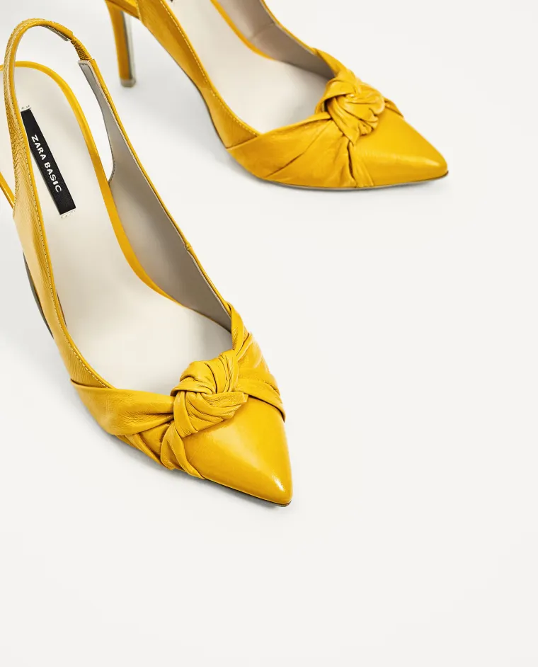 Salonke, Zara, 249,90 kuna