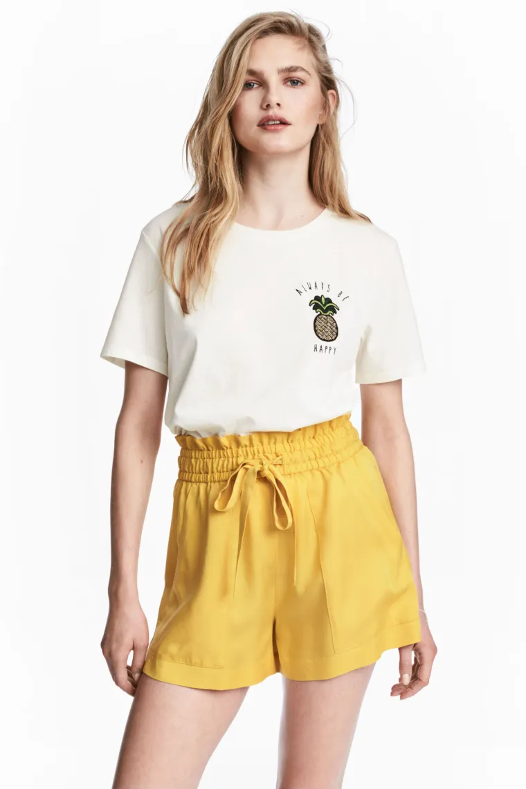 Kratke hlače, H&amp;M, 149,83 kune