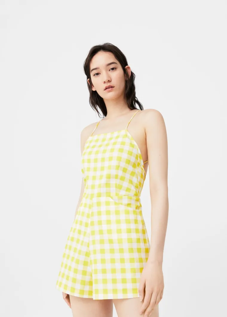 Kombinezon, Mango, 199,90 kuna