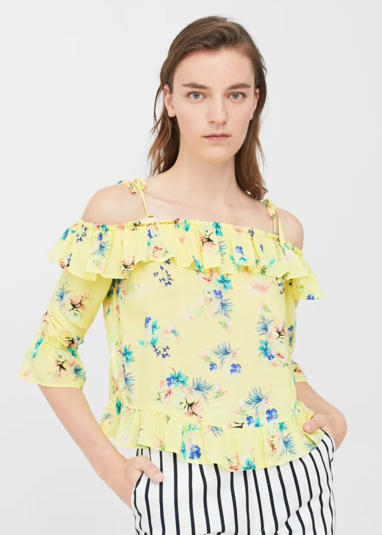 Bluza, Mango, 99,90 kuna