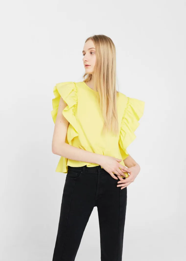 Majica, Mango, 99,90 kuna