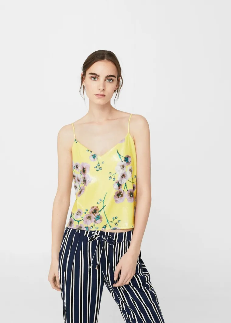 Top, Mango, 99,90 kuna