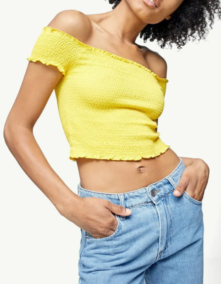 Ljeto, sunce, limunada: Prona&scaron;le smo najbolje žute odjevne komade koje trenutno možete pronaći u trgovinama