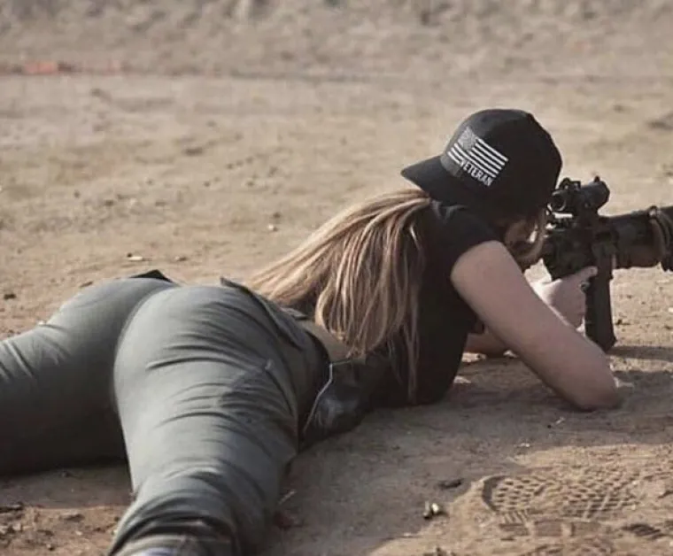 LUDE ZA ORUŽJEM: 'Military porn' uz njih dobiva sasvim novo značenje