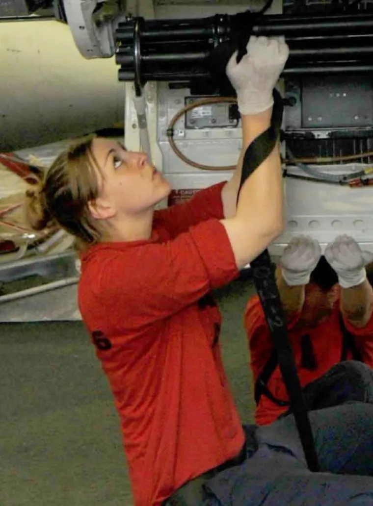 LUDE ZA ORUŽJEM: 'Military porn' uz njih dobiva sasvim novo značenje