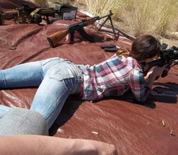 LUDE ZA ORUŽJEM: 'Military porn' uz njih dobiva sasvim novo značenje