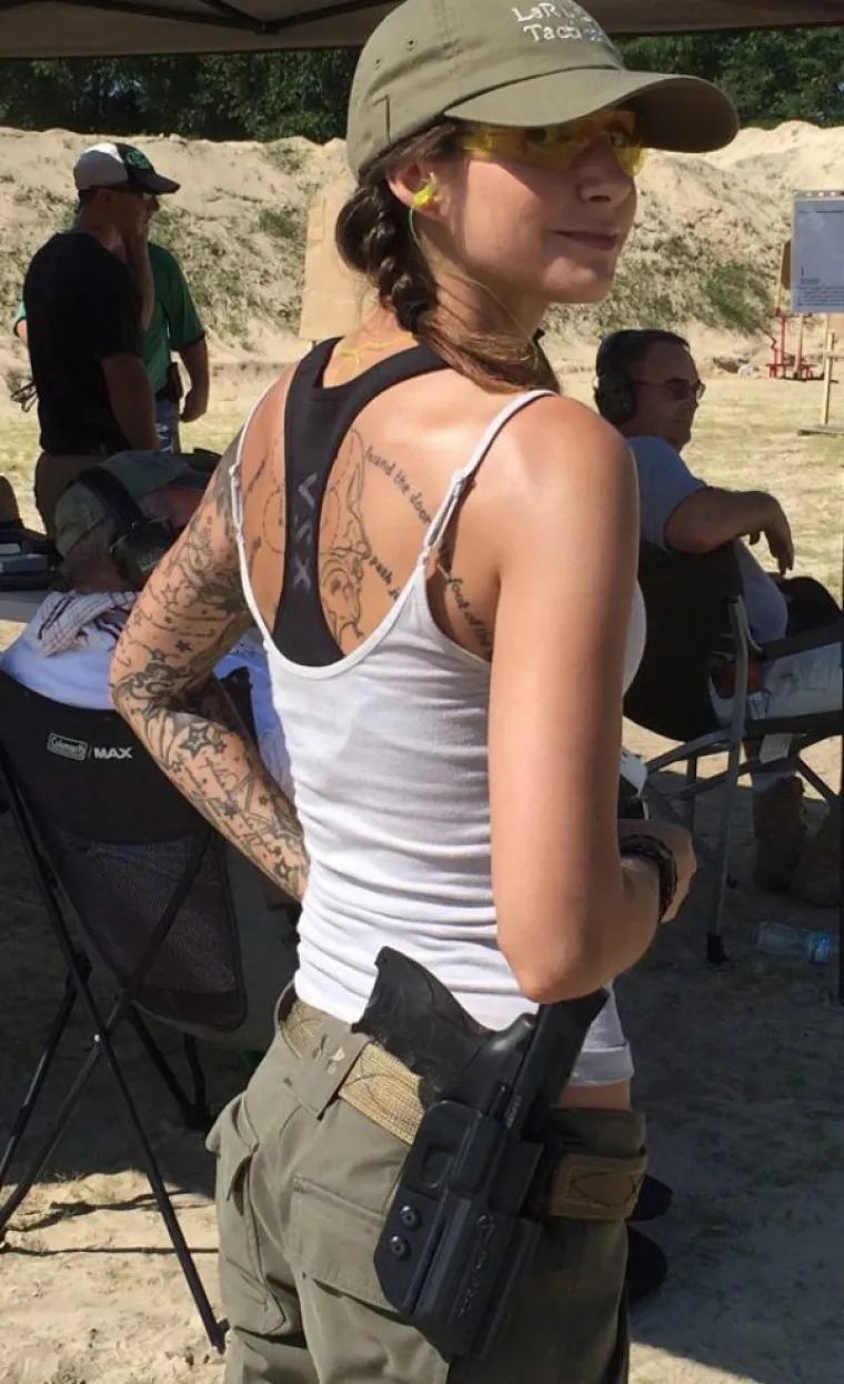 LUDE ZA ORUŽJEM: 'Military porn' uz njih dobiva sasvim novo značenje