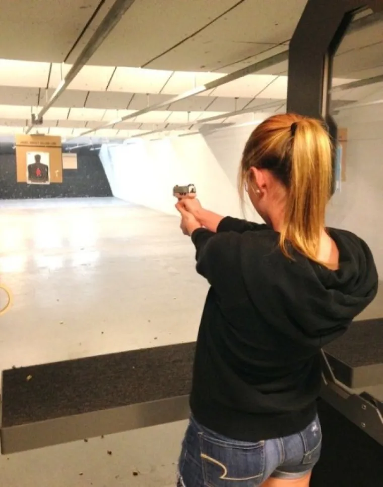 LUDE ZA ORUŽJEM: 'Military porn' uz njih dobiva sasvim novo značenje