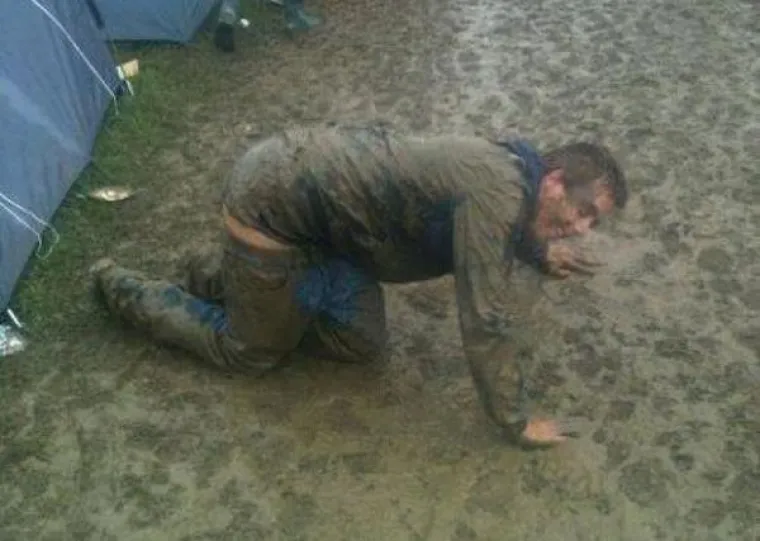 MORA&Scaron; SKUPIT' SVE BOLE&Scaron;TINE! Glazbeni festivali mogu biti popri&scaron;te nevjerojatnog razvrata, gledate na vlastitu odgovornost