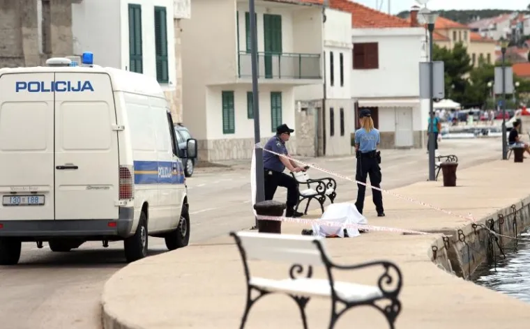 Policija provodi istragu