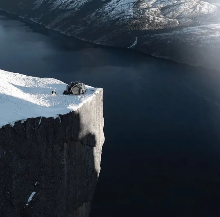 INSTAGRAM PROFIL PROKAZUJE LAŽLJIVCE: Na Instagramu je toliko laži i pozera da je ovo pravo osvježenje