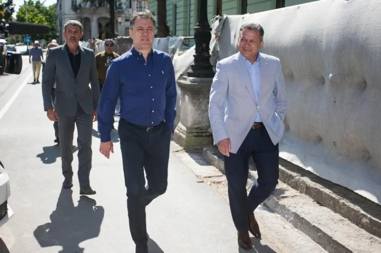 Punica Luke Modrića promijenila iskaz na suđenju Mamiću: &scaron;ef Dinama revoltiran napustio sudnicu