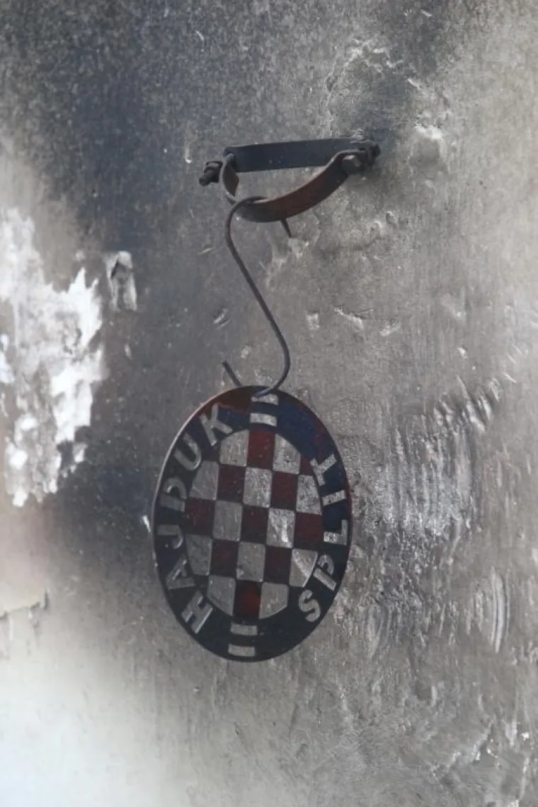 SILA MAJKE PRIRODE: Požar kod Trogira bio je nemilosrdan, pogledajte &scaron;to je ostalo iza njega