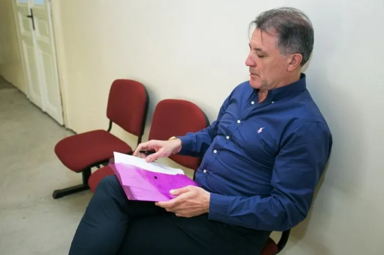 BIJESNI MAMIĆ NAPUSTIO SUDNICU: Iz takta ga izbacilo svjedočenje punice Luke Modrića