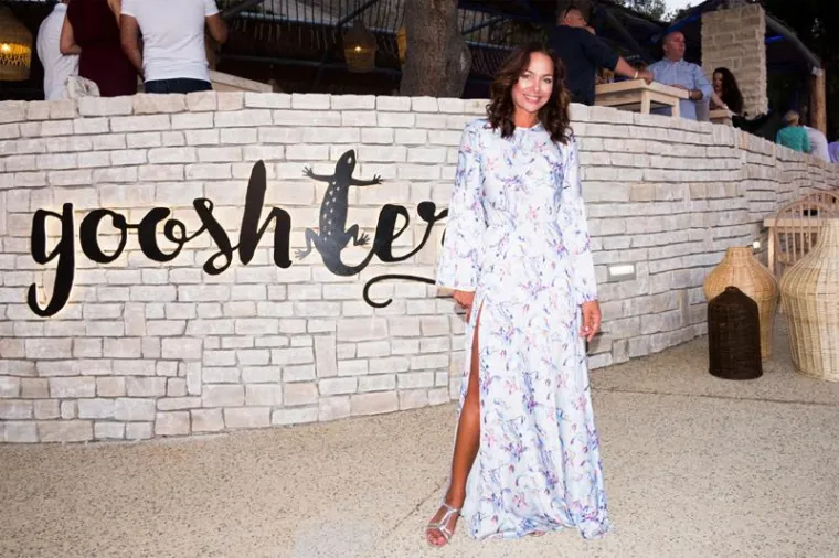 Ne OK, it's amazing!