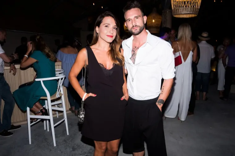 Prijateljstvo koje traje godinama.