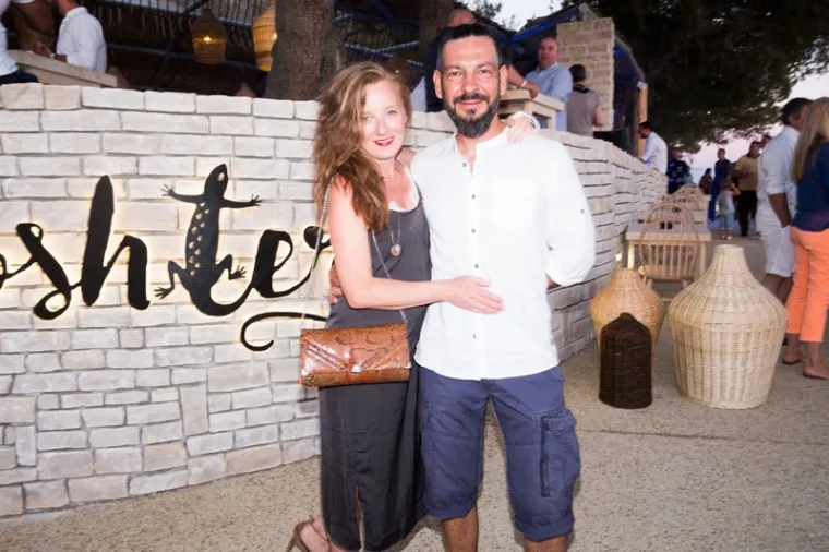 Brojni poznati na otvorenju novog kluba u okolici Splita - Gooshter!