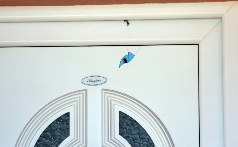 Kuća u kojoj je Srđan Smojver ubio Sini&scaron;u Rakića