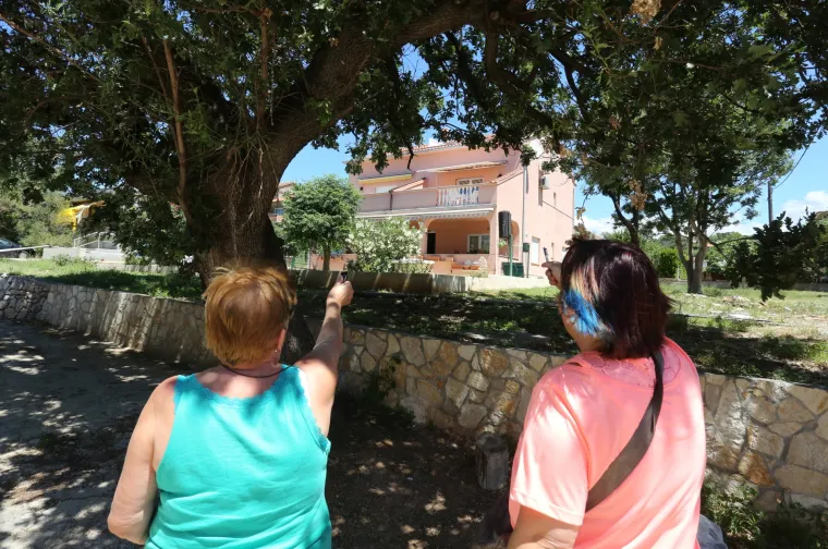 Kuća u kojoj je Srđan Smojver ubio Sini&scaron;u Rakića