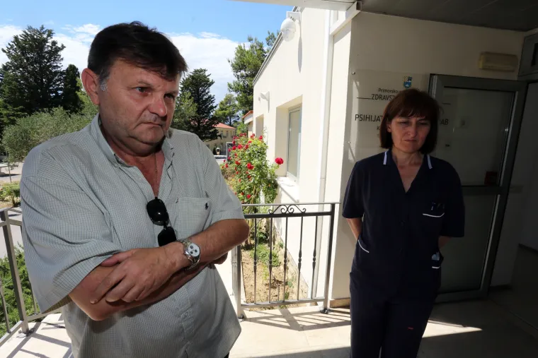 Kuća u kojoj je Srđan Smojver ubio Sini&scaron;u Rakića