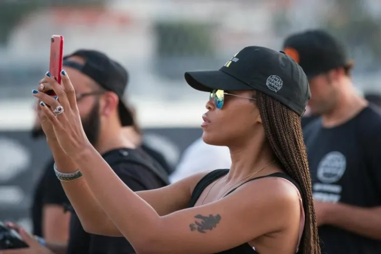 KARAVANA STIGLA U DUBROVNIK: Pogledajte skupocjene jurilice od kojih će vam se zavrtjeti u glavi