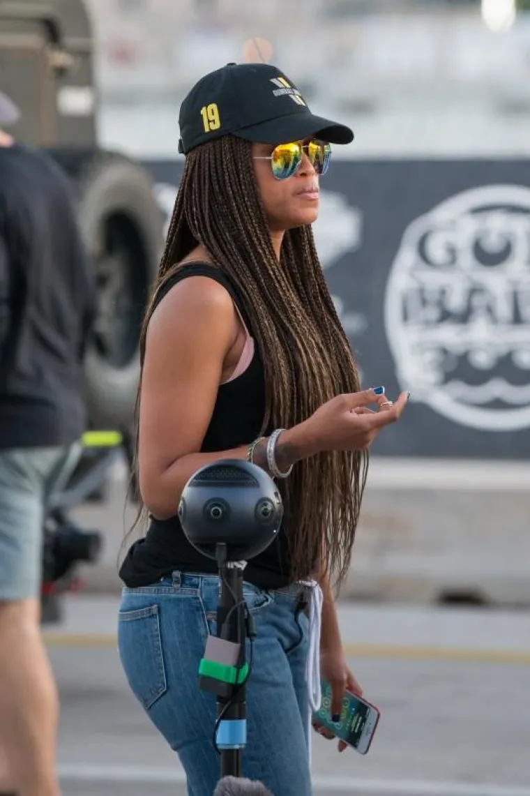 KARAVANA STIGLA U DUBROVNIK: Pogledajte skupocjene jurilice od kojih će vam se zavrtjeti u glavi