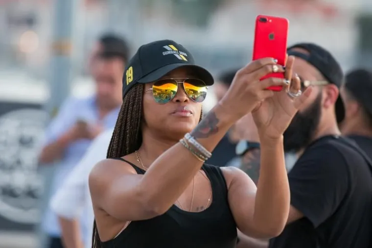 KARAVANA STIGLA U DUBROVNIK: Pogledajte skupocjene jurilice od kojih će vam se zavrtjeti u glavi