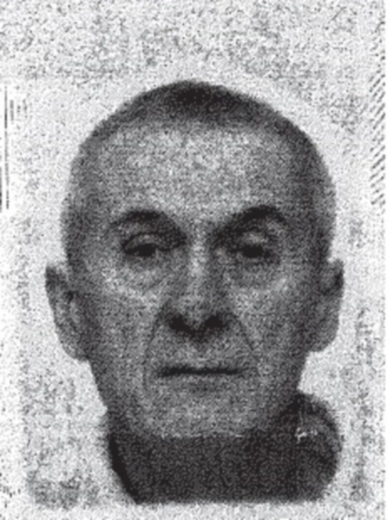 POLICIJSKA POTRAGA: Traži se bilo kakva informacija o mu&scaron;karcu koji je krivotvorenim ispravama podignuo veću količinu novca