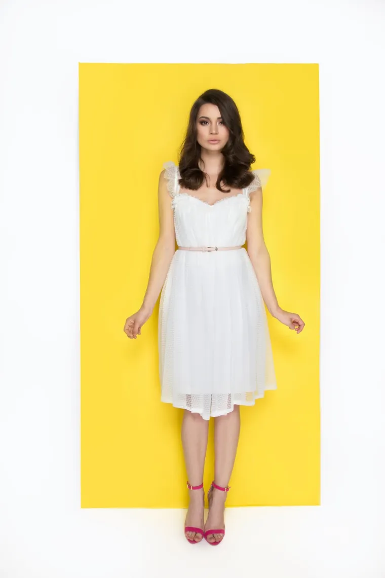 Poznata glumica i zaljubljenica u modu Katarina Baban nedavno je pokrenula brend Lilith koji je od prvih dana zabilježio velik uspjeh među poznatim predstavnicama estrade.