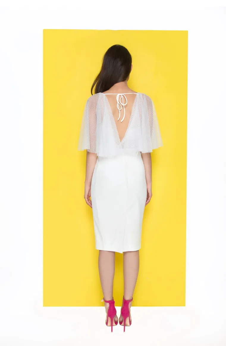 Lepr&scaron;ave, romantične i jednostavne haljine branda Lilith by Katarina Baban idealne su za ljetne vrućine