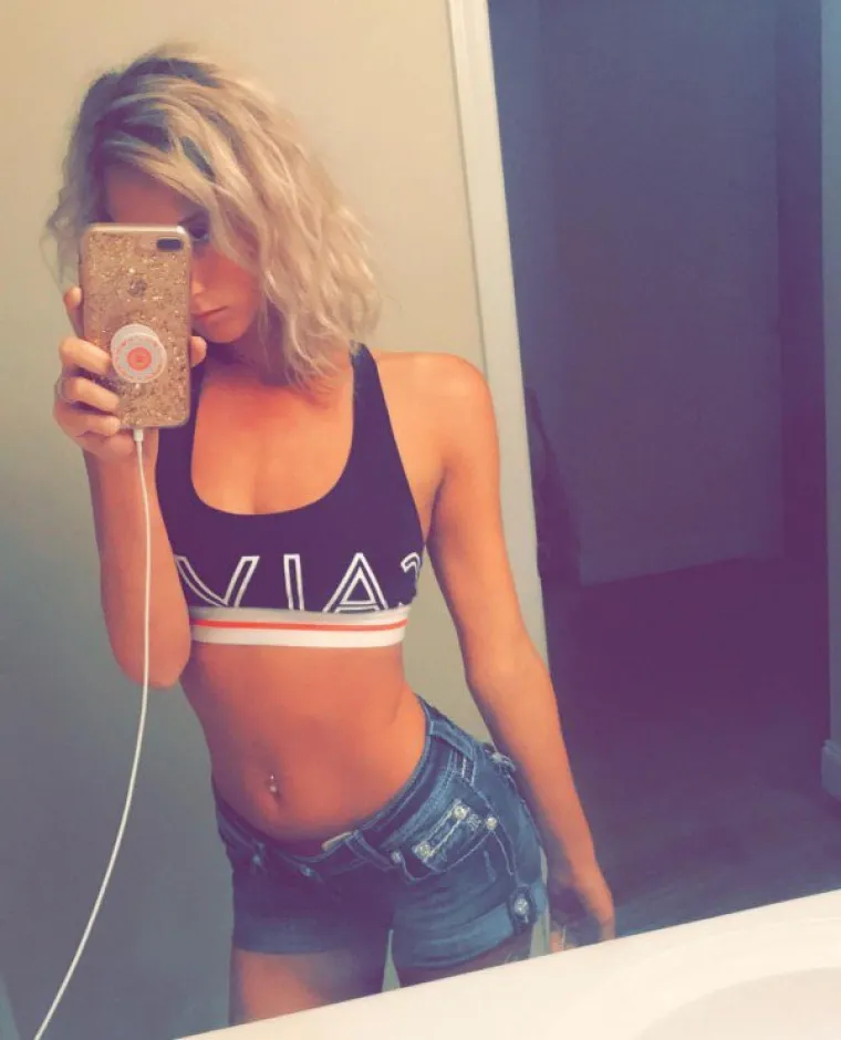 WIN-WIN SITUACIJA: Žene su odu&scaron;evljene sportskim grudnjakom. Mu&scaron;karci isto...