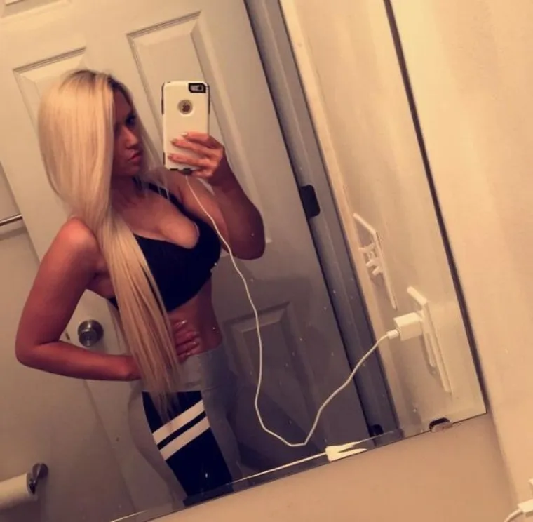 WIN-WIN SITUACIJA: Žene su odu&scaron;evljene sportskim grudnjakom. Mu&scaron;karci isto...