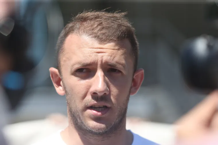 Zelena akcija u ulozi Bandića kao puža ukazala na problem gospodarenja otpadom