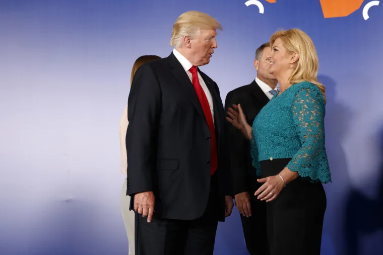 Inicijativa triju mora