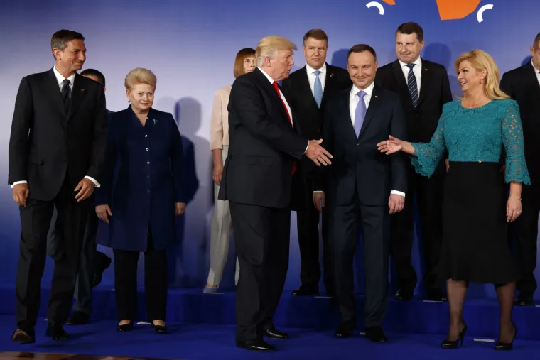 Inicijativa triju mora