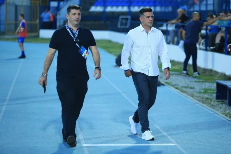 LUDNICA U OSIJEKU: Pogledajte kakvu je atmosferu napravila Kohorta u Gradskom vrtu